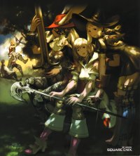 BUY NEW final fantasy xii - 151769 Premium Anime Print Poster