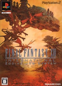 BUY NEW final fantasy xii - 152434 Premium Anime Print Poster
