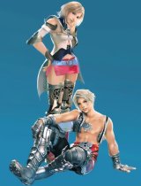 BUY NEW final fantasy xii - 15478 Premium Anime Print Poster
