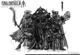 BUY NEW final fantasy xii - 160038 Premium Anime Print Poster