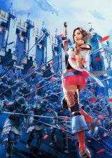 BUY NEW final fantasy xii - 16467 Premium Anime Print Poster