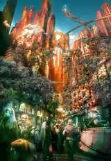 BUY NEW final fantasy xii - 16951 Premium Anime Print Poster