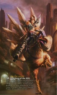 BUY NEW final fantasy xii - 42479 Premium Anime Print Poster