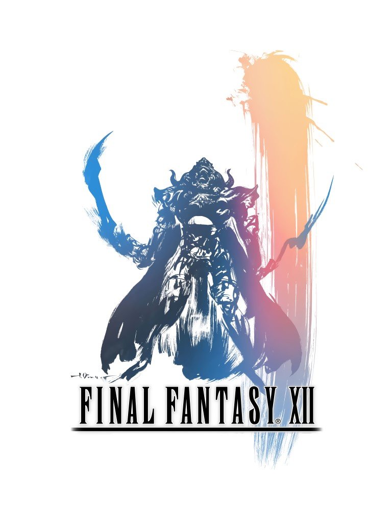 BUY NEW final fantasy xii - 64912 Premium Anime Print Poster final fantasy xii - 64912 image