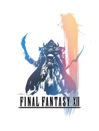 BUY NEW final fantasy xii - 64912 Premium Anime Print Poster