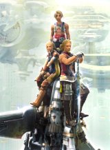BUY NEW final fantasy xii - 67397 Premium Anime Print Poster