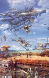 BUY NEW final fantasy xii - 71576 Premium Anime Print Poster