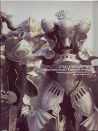 BUY NEW final fantasy xii - 72306 Premium Anime Print Poster
