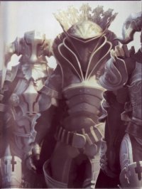 BUY NEW final fantasy xii - 73087 Premium Anime Print Poster