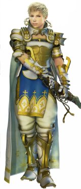 BUY NEW final fantasy xii - 83992 Premium Anime Print Poster