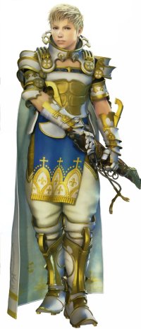 BUY NEW final fantasy xii - 83992 Premium Anime Print Poster