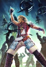 BUY NEW final fantasy xii - 93649 Premium Anime Print Poster