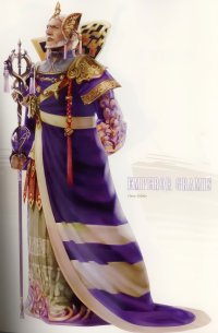 BUY NEW final fantasy xii - 94088 Premium Anime Print Poster