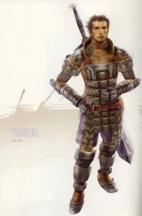 BUY NEW final fantasy xii - 94090 Premium Anime Print Poster