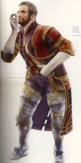 BUY NEW final fantasy xii - 94091 Premium Anime Print Poster