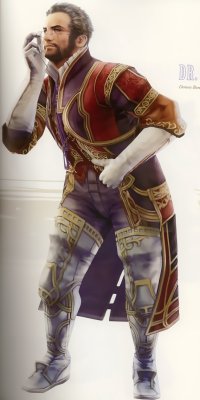 BUY NEW final fantasy xii - 94091 Premium Anime Print Poster