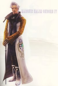BUY NEW final fantasy xii - 94093 Premium Anime Print Poster