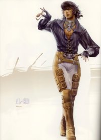 BUY NEW final fantasy xii - 94094 Premium Anime Print Poster