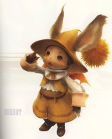 BUY NEW final fantasy xii - 94098 Premium Anime Print Poster