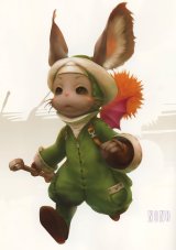 BUY NEW final fantasy xii - 94101 Premium Anime Print Poster