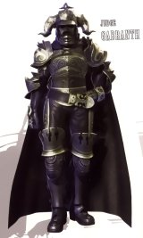 BUY NEW final fantasy xii - 94102 Premium Anime Print Poster