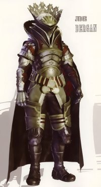 BUY NEW final fantasy xii - 94104 Premium Anime Print Poster