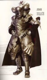 BUY NEW final fantasy xii - 94105 Premium Anime Print Poster