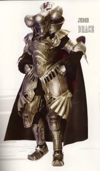 BUY NEW final fantasy xii - 94105 Premium Anime Print Poster
