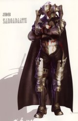 BUY NEW final fantasy xii - 94106 Premium Anime Print Poster