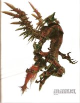 BUY NEW final fantasy xii - 94473 Premium Anime Print Poster