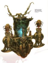 BUY NEW final fantasy xii - 94491 Premium Anime Print Poster