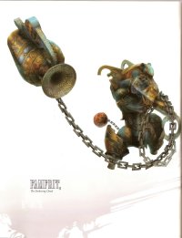 BUY NEW final fantasy xii - 94503 Premium Anime Print Poster