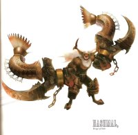 BUY NEW final fantasy xii - 94504 Premium Anime Print Poster
