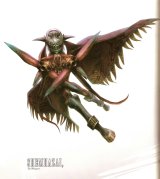 BUY NEW final fantasy xii - 94505 Premium Anime Print Poster