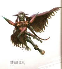 BUY NEW final fantasy xii - 94505 Premium Anime Print Poster