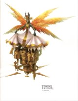 BUY NEW final fantasy xii - 94506 Premium Anime Print Poster