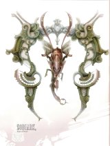 BUY NEW final fantasy xii - 94512 Premium Anime Print Poster