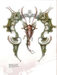 BUY NEW final fantasy xii - 94512 Premium Anime Print Poster