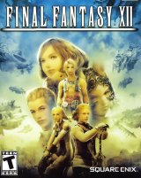 BUY NEW final fantasy xii - 95436 Premium Anime Print Poster