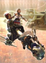 BUY NEW final fantasy xii -  edit635 Premium Anime Print Poster
