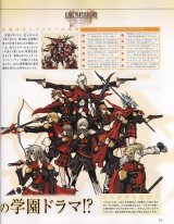 BUY NEW final fantasy xiii - 102743 Premium Anime Print Poster