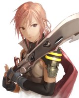 BUY NEW final fantasy xiii - 120868 Premium Anime Print Poster
