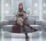 BUY NEW final fantasy xiii - 147186 Premium Anime Print Poster