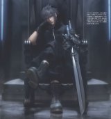 BUY NEW final fantasy xiii - 147189 Premium Anime Print Poster