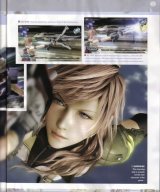 BUY NEW final fantasy xiii - 195754 Premium Anime Print Poster