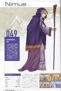 BUY NEW fire emblem - 116118 Premium Anime Print Poster
