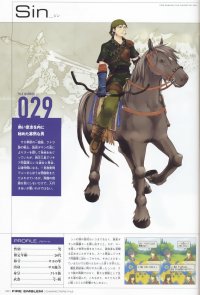 BUY NEW fire emblem - 116753 Premium Anime Print Poster