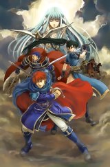 BUY NEW fire emblem - 12955 Premium Anime Print Poster