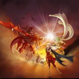 BUY NEW fire emblem - 134273 Premium Anime Print Poster