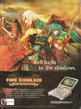 BUY NEW fire emblem - 142631 Premium Anime Print Poster